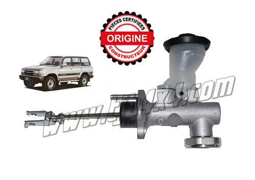 Emetteur embrayage sans assistance, constructeur Emetteur embrayage sans assistance, constructeur